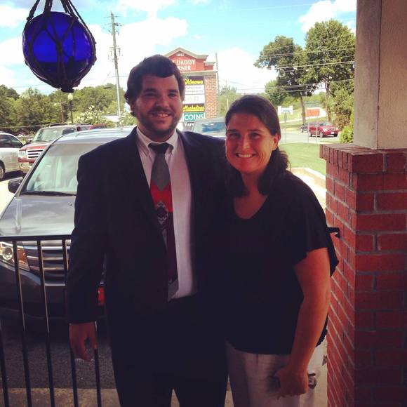 Meet your Posher, Jesse - Picture 1 of 1